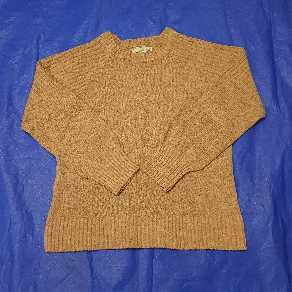 Women's Classic Sweater